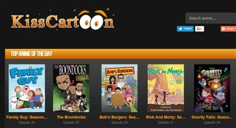 kisscartoon free movies.
